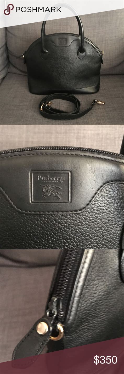 burberry alma bag vintage|Bags .